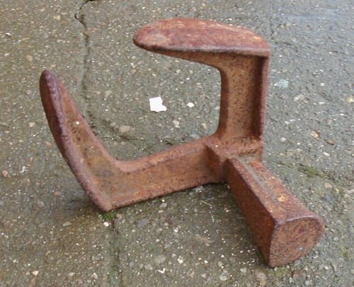 Kleiner amboss werkstatt - kleiner,