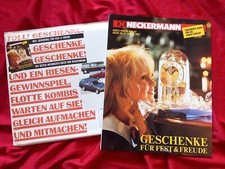 Neckermann 'Geschenke'