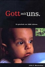 Gott mit uns. Es geschah vor