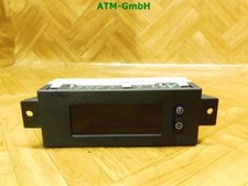 Uhr Digitaluhr Anzeige Opel