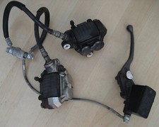 SUZUKI GSX 600 F TYP GN72B