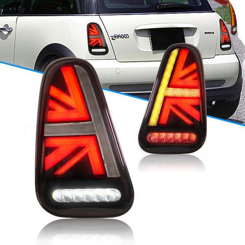 Led rückleuchten - l+r,
