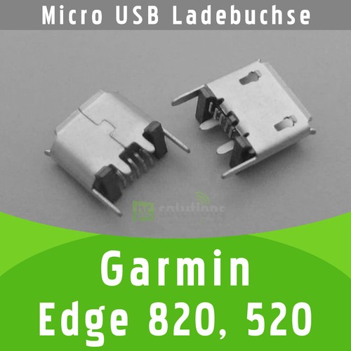 Garmin edge 820 520 micro - edge,