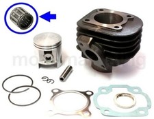 70 SPORT ZYLINDER KIT NADEL
