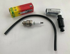 1x Zündkerze Isolator