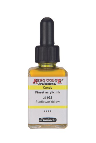 Schmincke aero - (473,21€/1l),