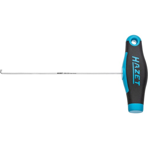 Hazet ausziehhaken 180 mm - hazet,