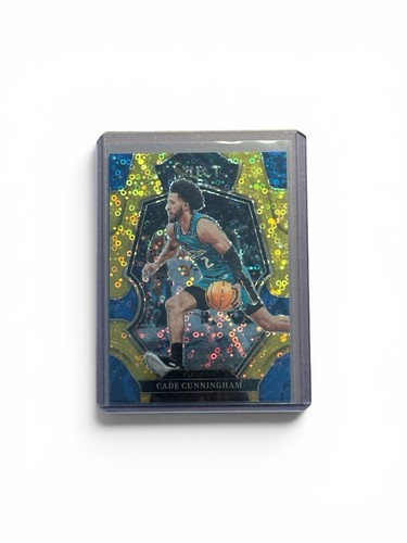 Panini select cade - panini,