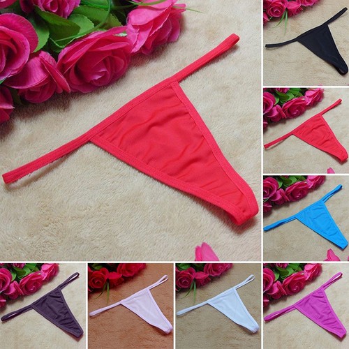Damen sexy thongs - damen,