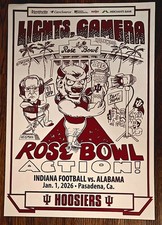 2026 Indiana University