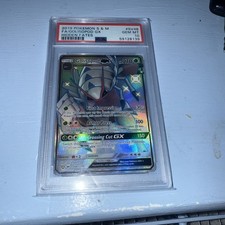 2019 Pokemon Sonne & Mond