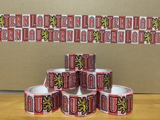 Kaiserslautern Kleberolle FCK Betze Aufkleber Lautern