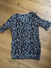 T-Shirt Kenny S. Gr.36 schwarz