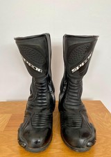 Spada herren schwarz leder - spada,