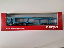 Herpa H0 1:87 Autotransporter