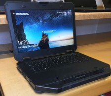 Outdoor Laptop DELL Latitude