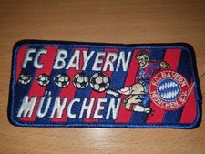 Aufnäher "Fußballer"  ca. 12