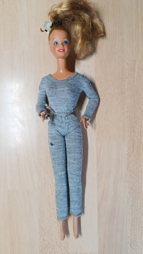 Barbie puppe vintage er - barbie,