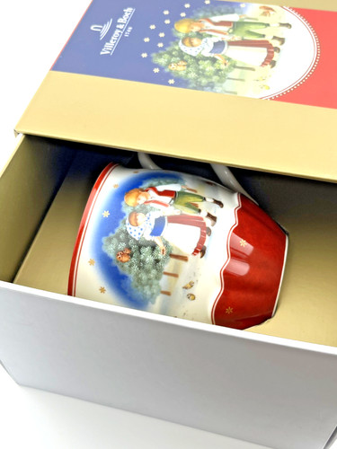 Villeroy boch annual - &,
