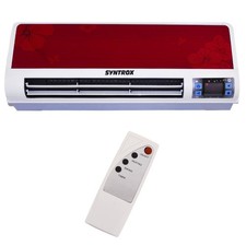 Syntrox Wandheizung Eltan |