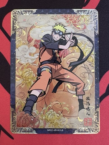 Kayou naruto nrcc - kayou, nrcc-xr-001l5