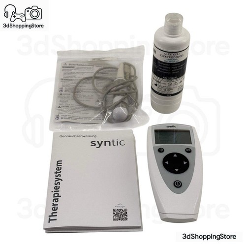 Syntic elektrostimulation - syntic,