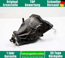 Differentialgetriebe Hinten Mercedes C-Klasse 204 C220 2073500514
