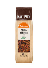 Ostmann Chilischoten ganz