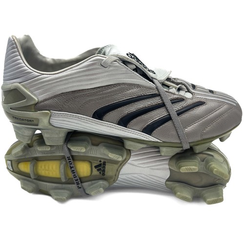 Adidas predator absolute - adidas, fg
