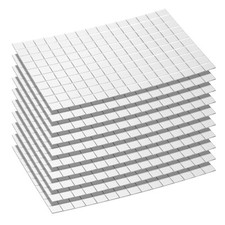 1500 Stk. Selbstklebende