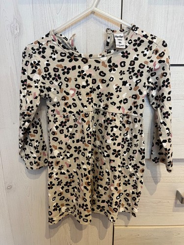 Sommerkleid mädchen 86 - gr.,