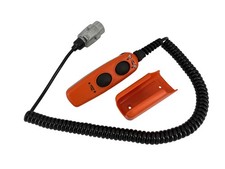 Handbedienung 2-Knöpfe mit