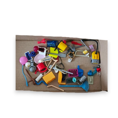 Playmobil zubehör kleinteile - playmobil,