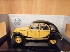 Citroen 2 CV Charleston