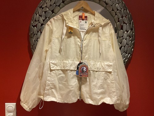 Parajumpers damenjacke metal - parajumpers,