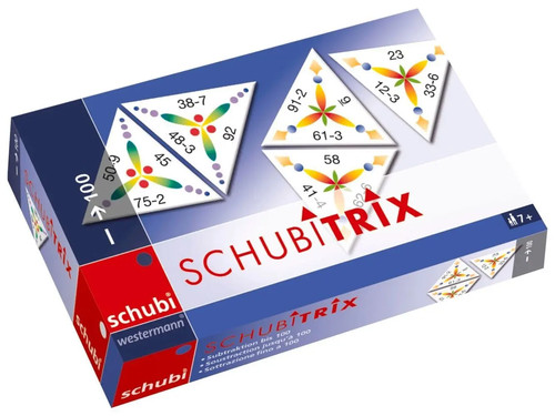 Schubitrix mathematik - schubitrix,