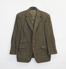 Burberry Herren Sakko Gr. 25