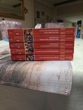 15 NEUE und UNGELESENE Romane