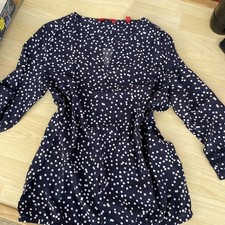 S.oliver Damen Bluse Tunika