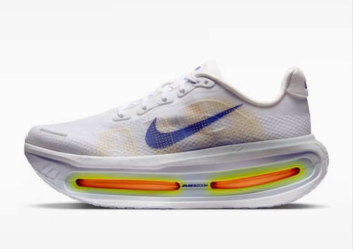Nike vomero premium - vomero, weiß