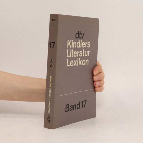 Kindlers literatur lexikon - kindlers, literatur-lexikon