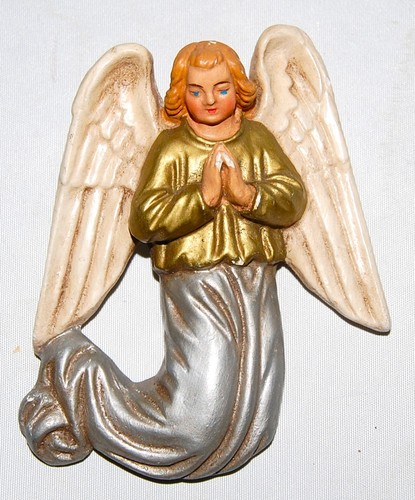 Krippenfigur
