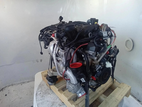 Bmw e70 n57s motor 0l - bmw, 3,0l