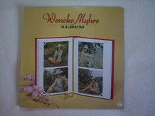 Wencke Myhre - Album LP Ariola