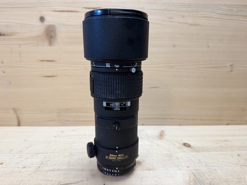 Nikon nikkor 300mm 1 4 - af, 1:4