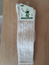 1 Paar Unisex Trachtensocken