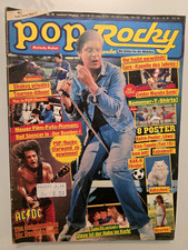 AC/DC/ Bud Spancer/ Shakin '