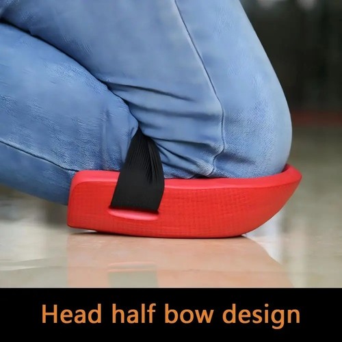 Paar knieschoner kniematte - paar,