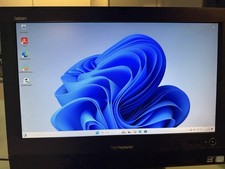 Büro Computer PC Lenovo