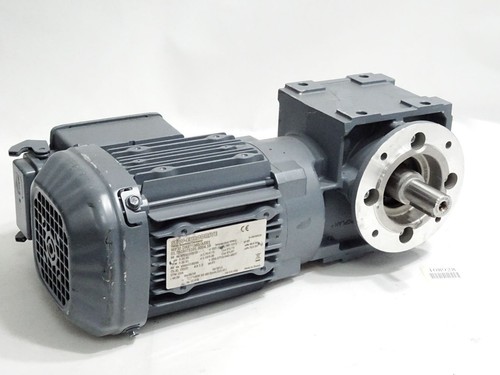 Sew eurodrive getriebemotor - sew,
